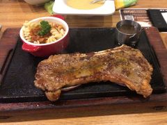 -豪客来牛排(中核世纪广场店)