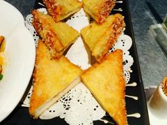 -卡萨米亚动物奶油生日蛋糕(牡丹城店)