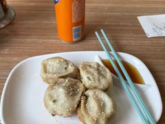 -小杨生煎(香港名都店)