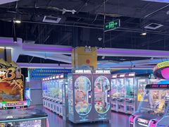 -大玩家(通州万达广场店)