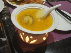 -博悦公馆尚悦自助餐厅