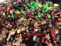 -陈有良尖椒鸡(江津总店)
