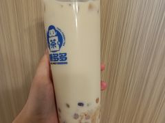 -陈多多·豆腐奶茶(前锋路店)