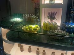 -陆琴脚艺·足浴·SPA(夫子庙店)