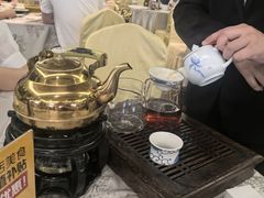 -香云轩·顺德菜(香云纱园林酒店店)