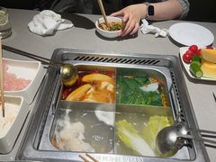 -海底捞火锅(八佰伴店)