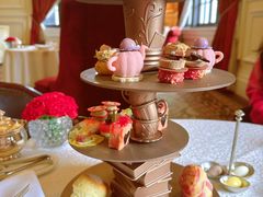 -Salon de Ville浦江汇(上海外滩华尔道夫酒店店)