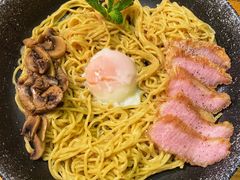 -千金一碗·宝岛一村(韩国街店)