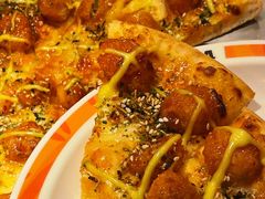 -比格比萨自助(南京万达茂店)