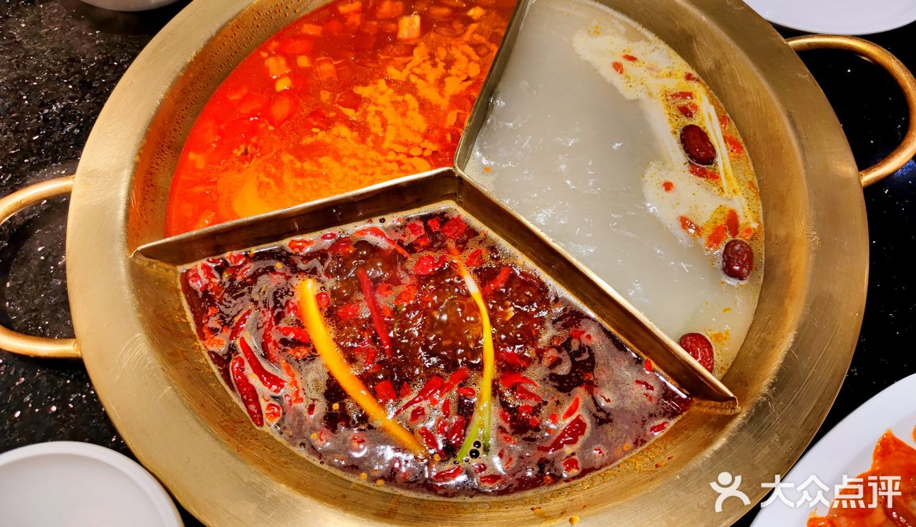 重庆火锅技术非遗传承品牌,师承桂祥林的去腥秘技