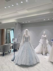 -MuseMarry婚纱(前海嘉里中心店)