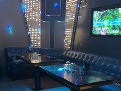 -K立方量贩式KTV(香洲店)