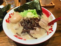 -豚王拉面(锦荣商业大厦店)