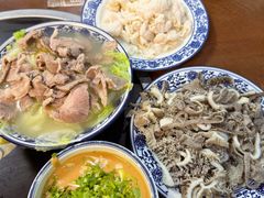 -牛街老爆肚满(牡丹园店)