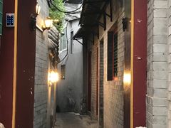 -厉家菜(德胜门总店)