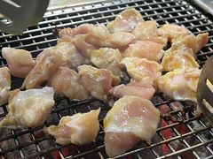 -风味烧烤(泰富店)