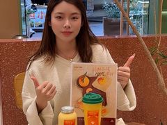 -森茶(湛江万达店)