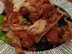 -好口味小吃楼·东北菜(太原南街店)