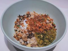 牛脸肉拌饭-胡麻(静安嘉里店)