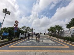 -大清国一号界碑