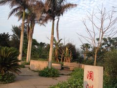 -涠洲岛-圣母堂