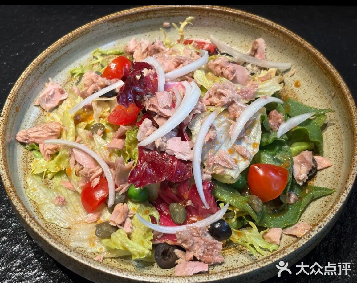 特色美食拼 盘尝鲜记
