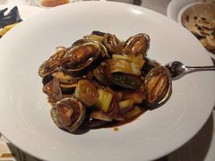 -船歌·鱼水饺青岛菜(闽江二路店)