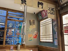 -東門韩国传统烤肉·韩国料理(银座直营店)