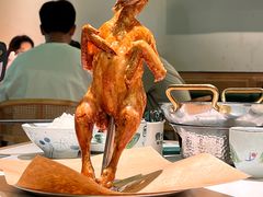 费大厨手撕烧鸡-费大厨辣椒炒肉(正佳广场店)