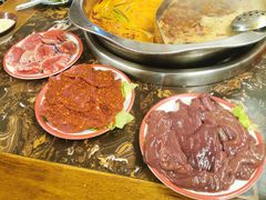 -艾嬢七八九老火锅(37年李子坝店)