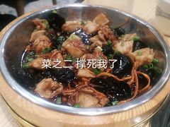 -喜上喜鸡煲翅(吉大店)