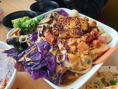 -林静小吃(复兴路店)