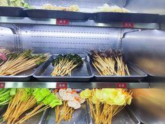 -冒椒火辣(奎星楼街店)