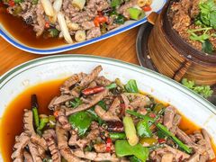-九九牛肉馆(南山路店)