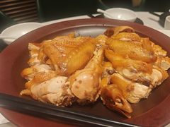 -客颂·客家宴(大壮国际广场店)