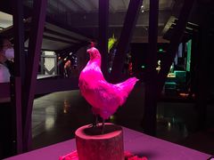-现代汽车文化中心 Hyundai Motorstudio Beijing