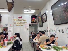 -Pho Hoa Pasteur