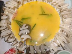 -饕然·民间川菜(龙泉店)