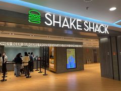 门面-Shake Shack(西单大悦城店)