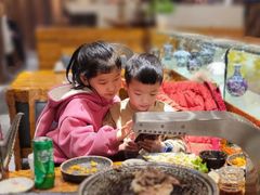 -顺鑫烧烤店(南庄店)
