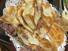 -乡土黄·鲜牛肉火锅·小龙虾(兴业街店)