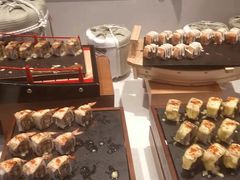 -非烤勿扰自助烤肉(虎门天虹店)