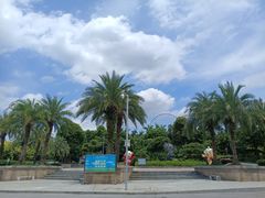 -凤岭儿童公园