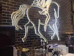 大堂-GODIVA(印象城店)