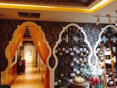 -域SPA·足疗·按摩·养生(静安寺店)