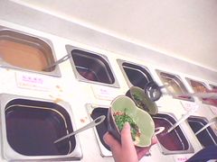 自助调料-渝利重庆火锅