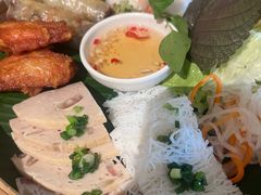 -越美小馆·越南料理(曲江店)