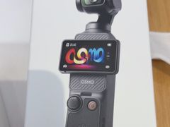 -DJI大疆(深圳华强北曼哈授权体验店)