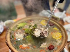 -洪大厨鸡煲(福田店)