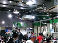 大堂-星鸿社重庆老火锅
